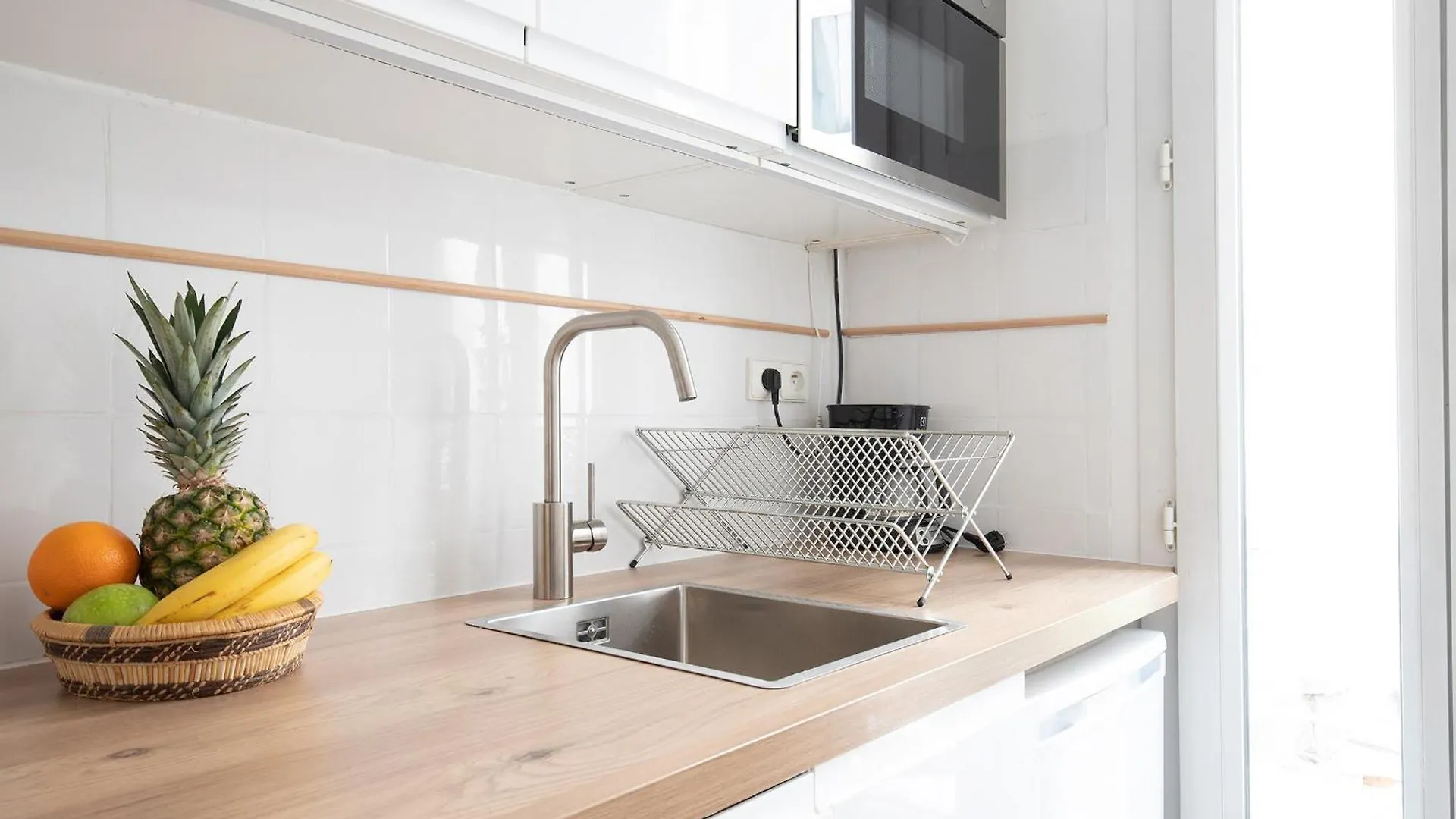 Jardin Du Luxembourg - Cityapartmentstay *