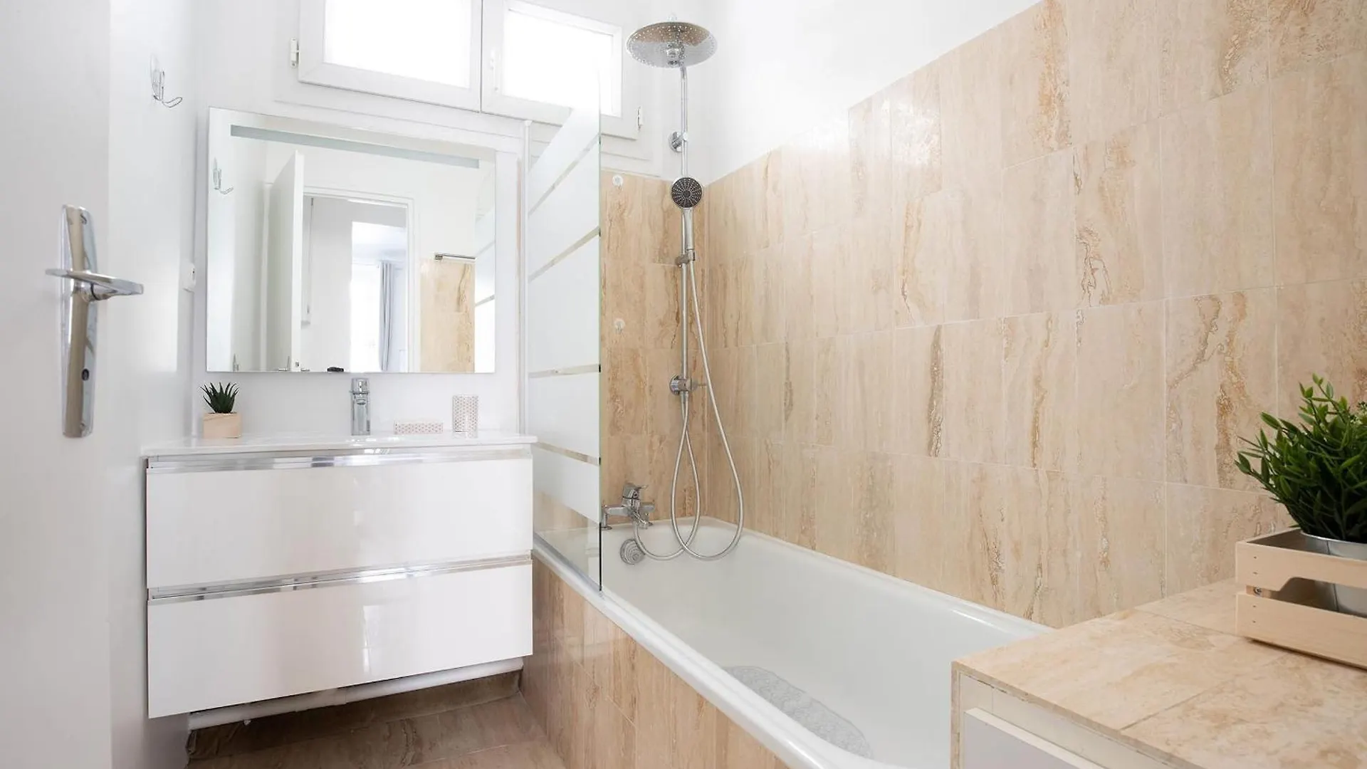 Jardin Du Luxembourg - Cityapartmentstay * Párizs