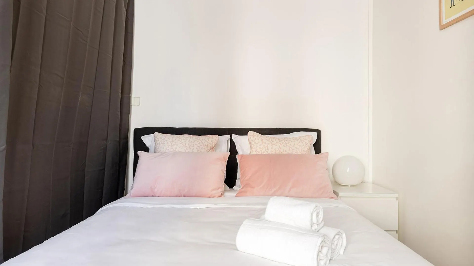 Jardin Du Luxembourg - Cityapartmentstay Apartment *