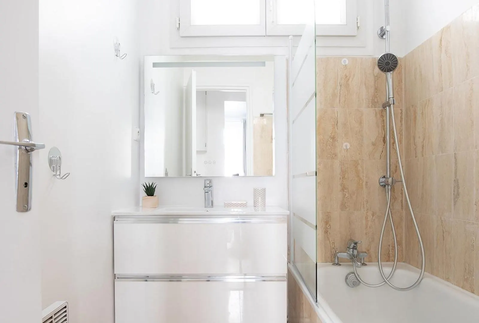 Apartment Jardin Du Luxembourg - Cityapartmentstay Paris
