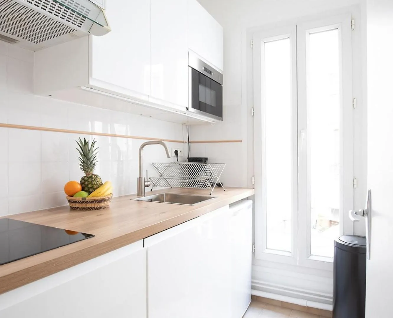 Jardin Du Luxembourg - Cityapartmentstay Apartment Paris