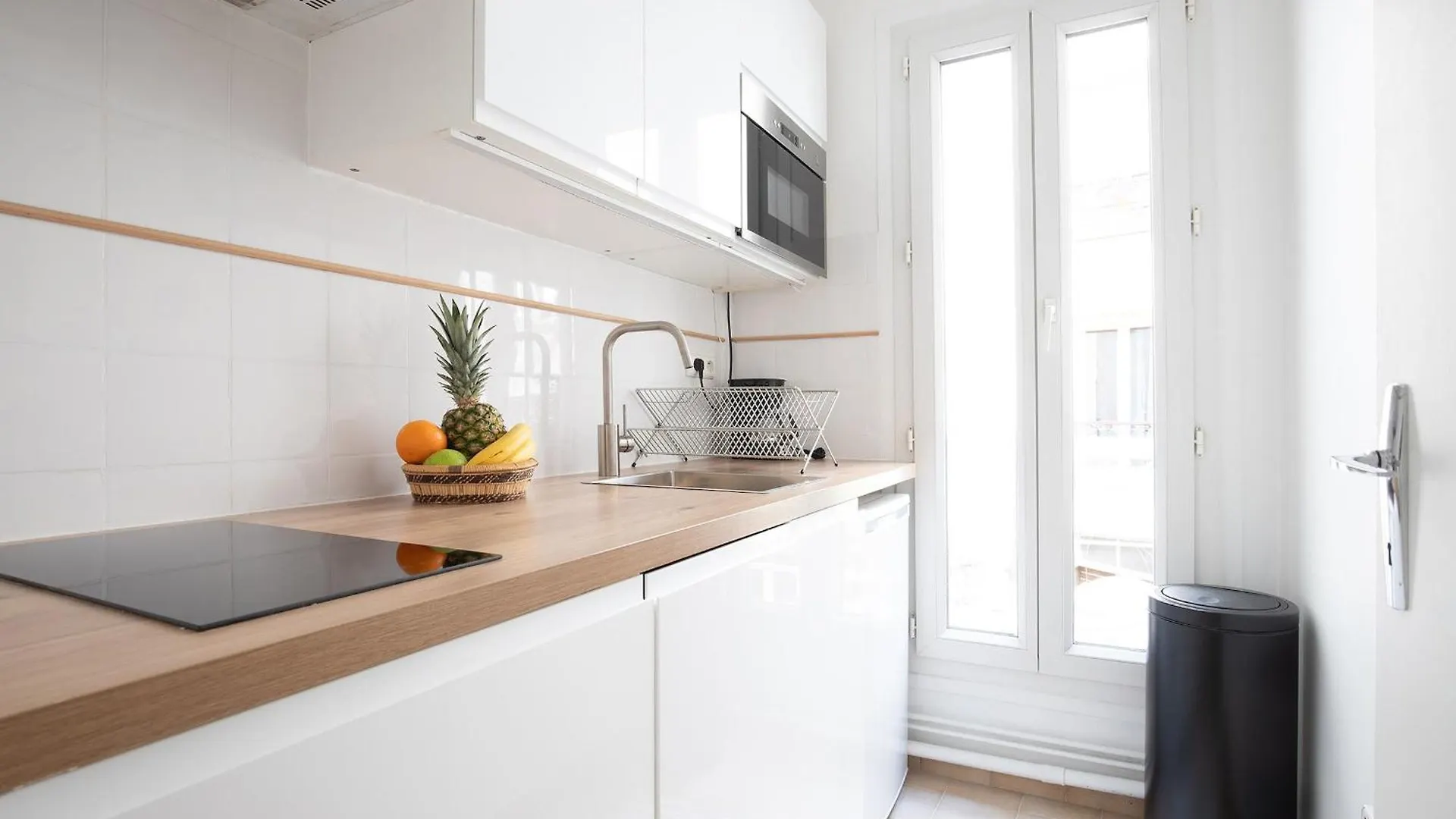 Jardin Du Luxembourg - Cityapartmentstay アパート *