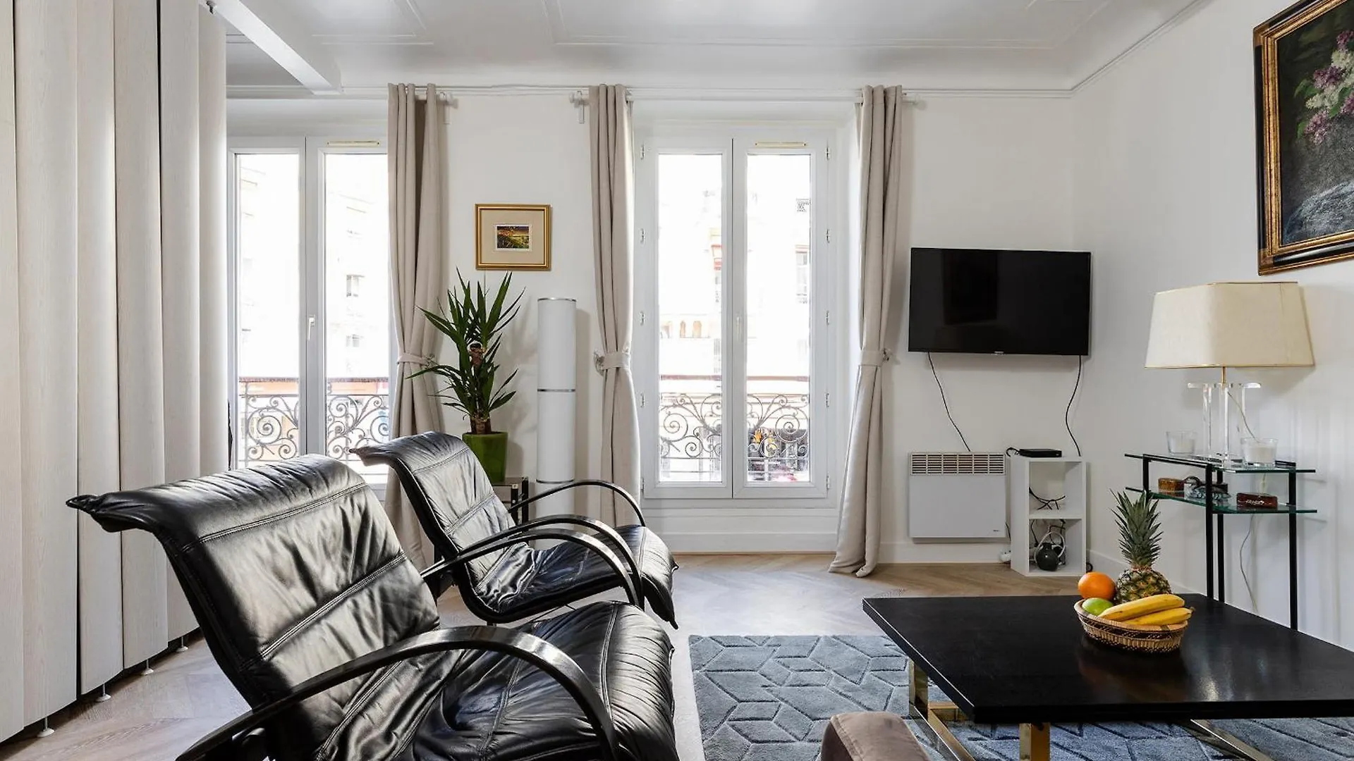 Jardin Du Luxembourg - Cityapartmentstay Apartment Paris